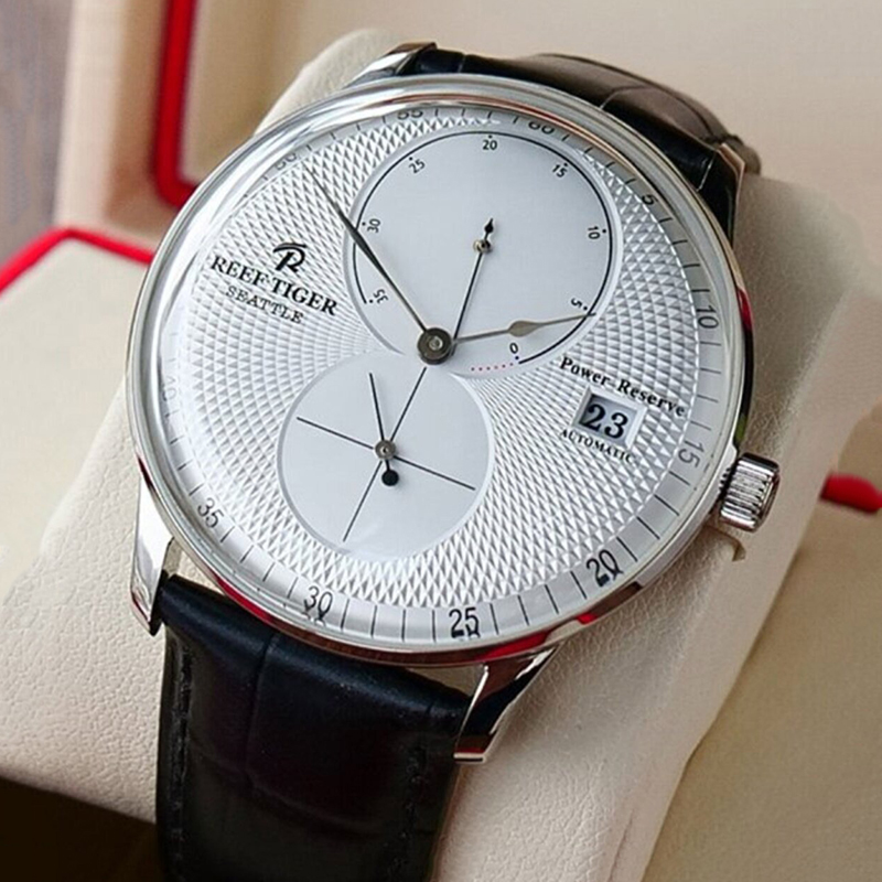 Omega Watch Constellation - Reloj Mecánico Impermeable para Hombre con