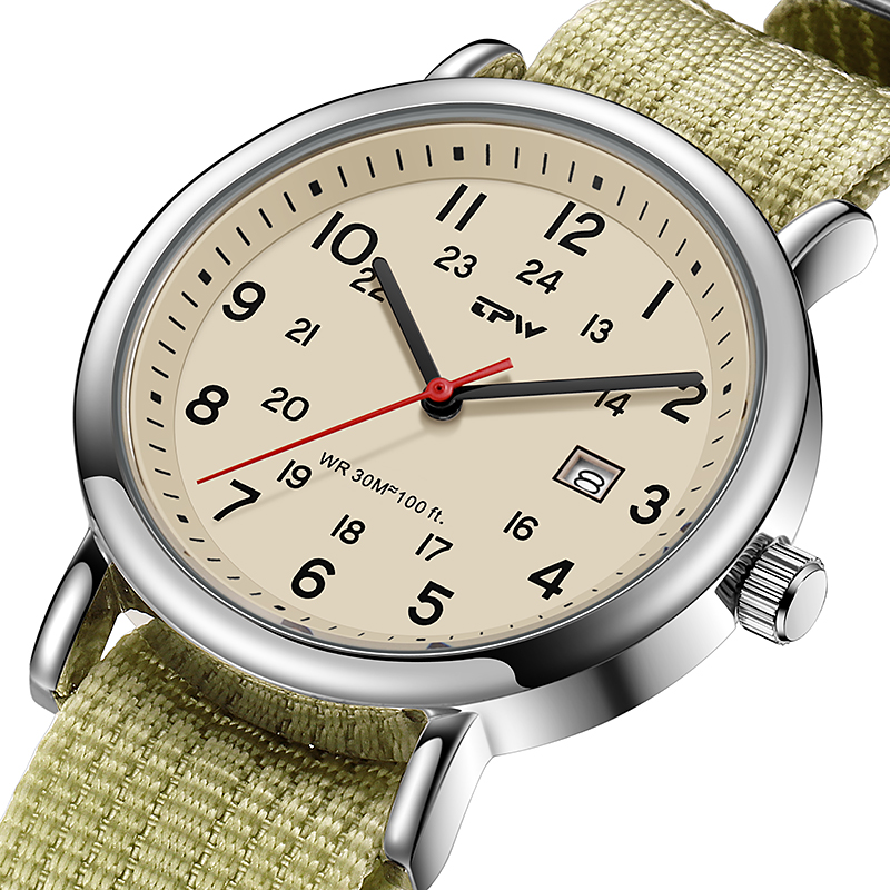 Reloj de Campo TPW 2026, Fácil - Seiko Watch Presage reseña y precio