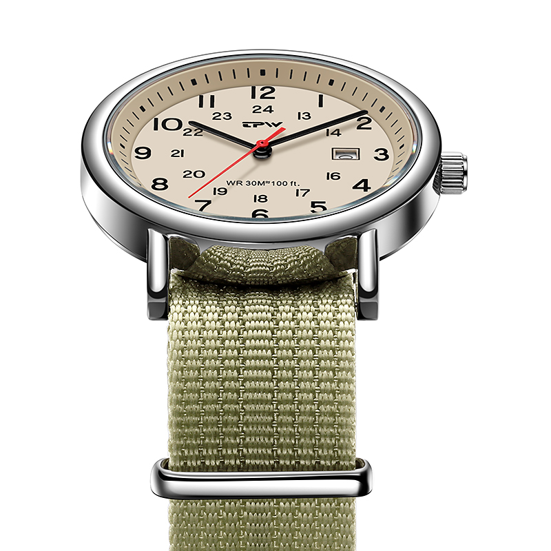 Reloj de Campo TPW 2026, Fácil - Seiko Watch Presage reseña y precio