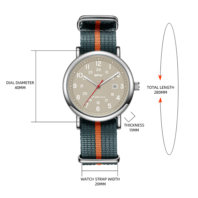 Reloj de Campo TPW 2026, Fácil - Seiko Watch Presage reseña y precio