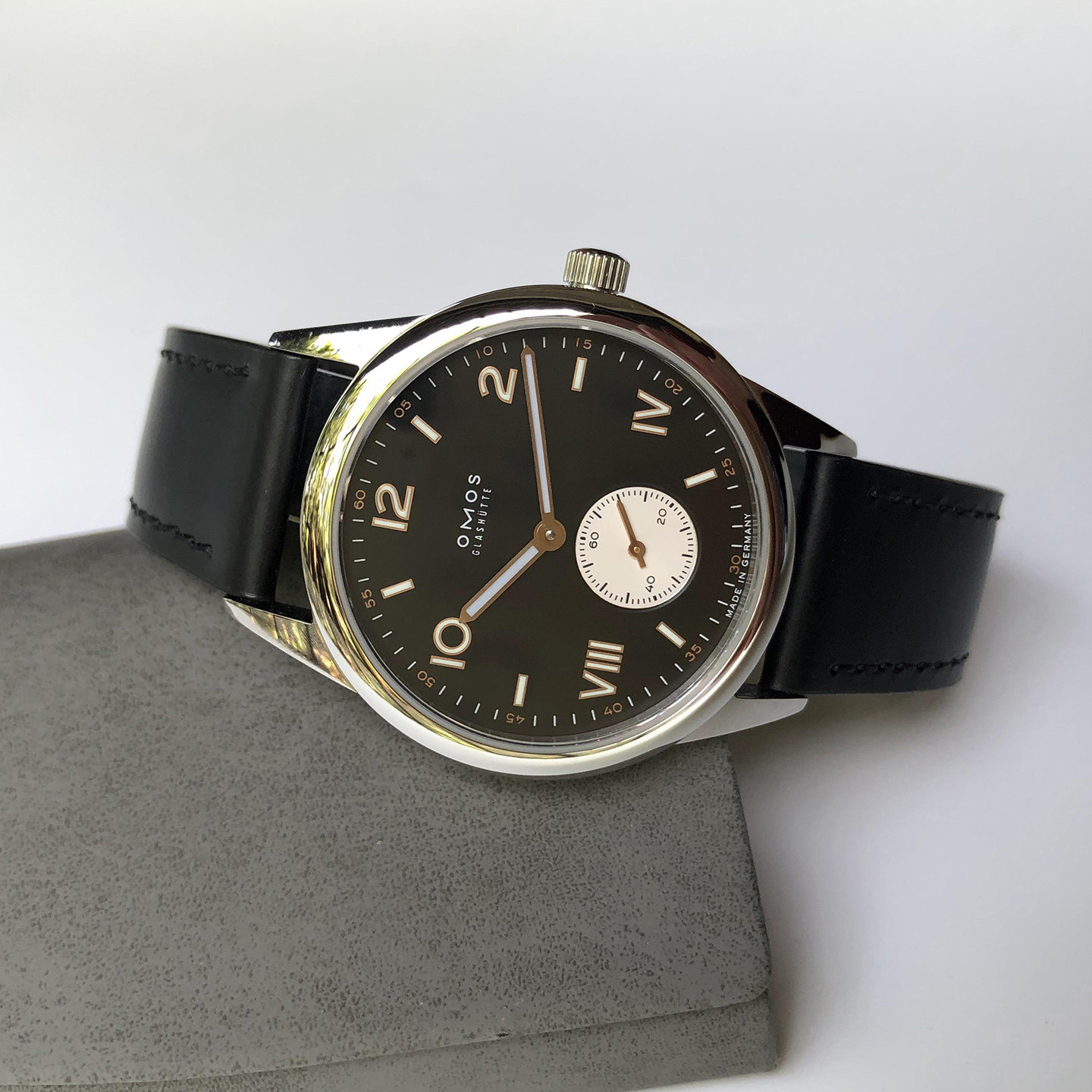 Reloj automático de lujo para  - Omega Watch Constellation reseña y precio