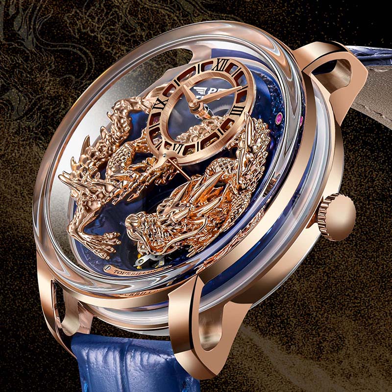 PINDU desarrolla y diseños nue - Omega Watch Constellation reseña y precio
