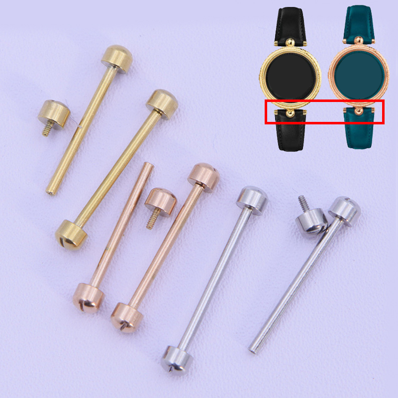 Barra de resorte de varilla de - Spring Bar Tool Set reseña y precio