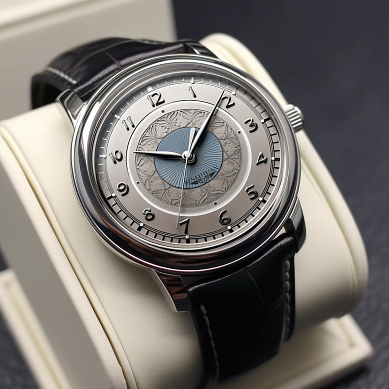 Reloj de Pulsera para Hombre,  - Seiko Watch Presage reseña y precio