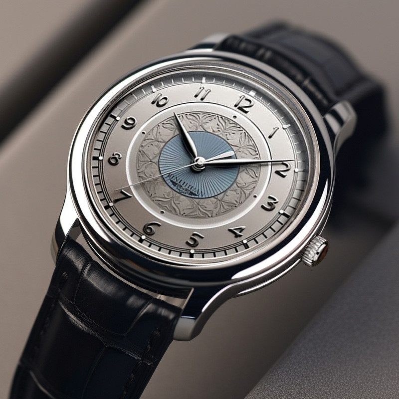 Reloj de Pulsera para Hombre,  - Seiko Watch Presage reseña y precio