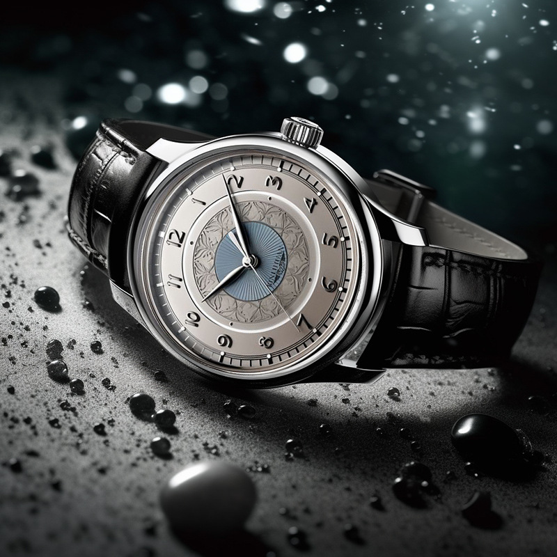 Reloj de Pulsera para Hombre,  - Seiko Watch Presage reseña y precio
