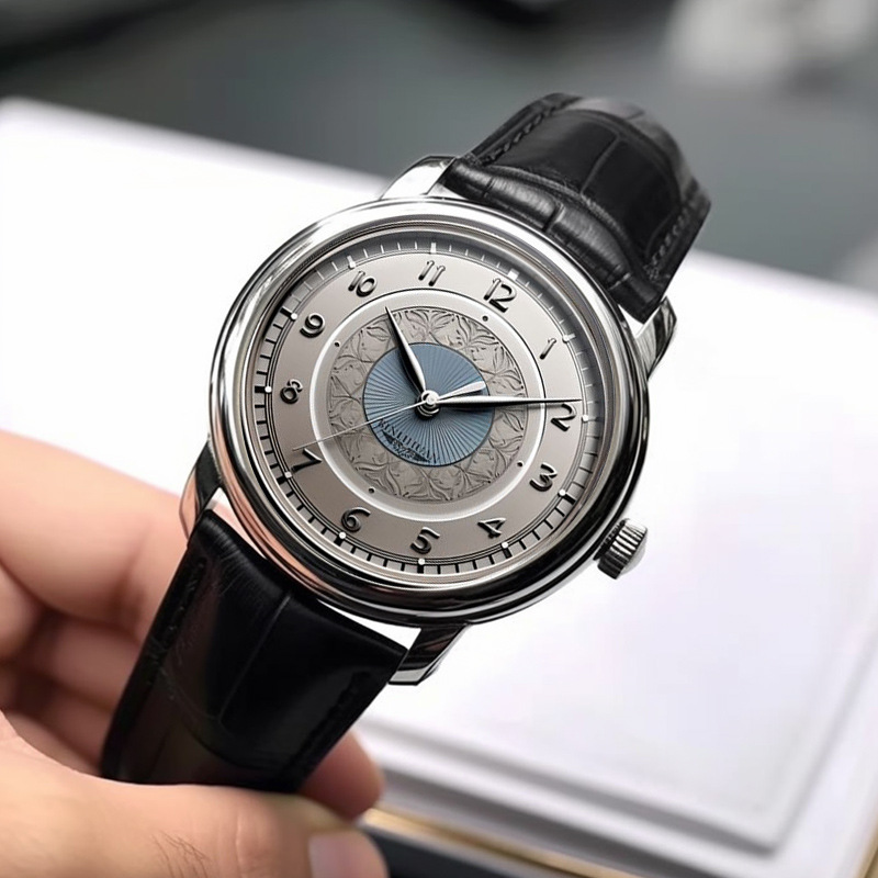 Reloj de Pulsera para Hombre,  - Seiko Watch Presage reseña y precio