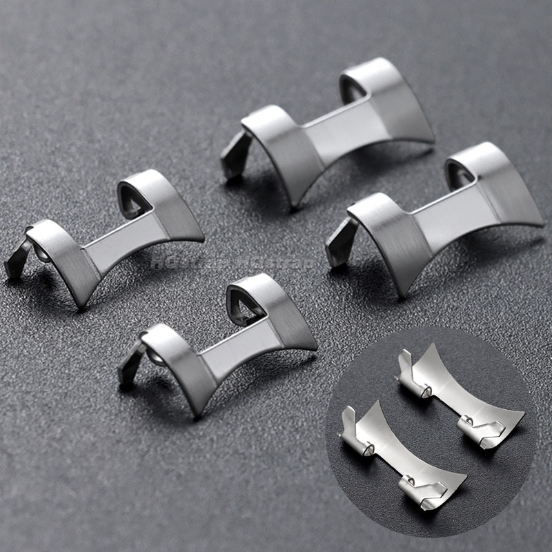 Adaptador de extremo curvado d - Curved Spring Bar reseña y precio
