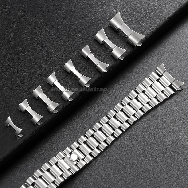 Adaptador de extremo curvado d - Curved Spring Bar reseña y precio