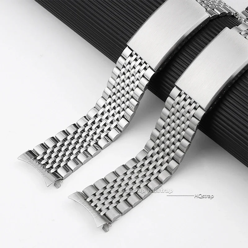 Correa de reloj de acero inoxi - Nato Strap Nylon reseña y precio