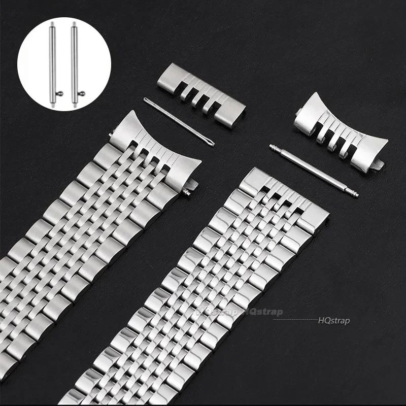 Correa de reloj de acero inoxi - Nato Strap Nylon reseña y precio