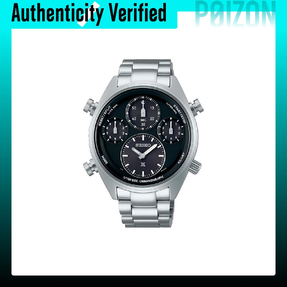 Reloj SEIKO con movimiento mec - Seiko Watch Presage reseña y precio