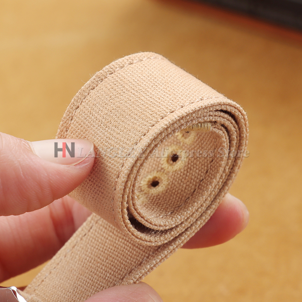 Correa de reloj militar de nai - Nato Strap Nylon reseña y precio
