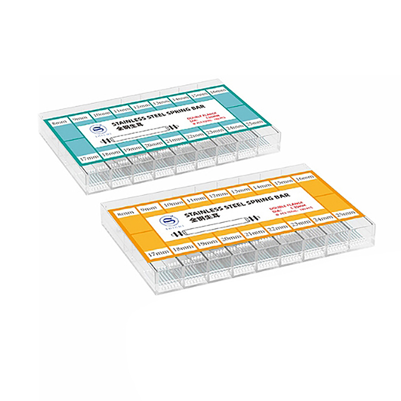 Kit de herramientas de reparac - Spring Bar Tool Set reseña y precio