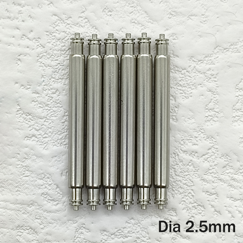 SKX007 Correa barras de resort - Curved Spring Bar reseña y precio