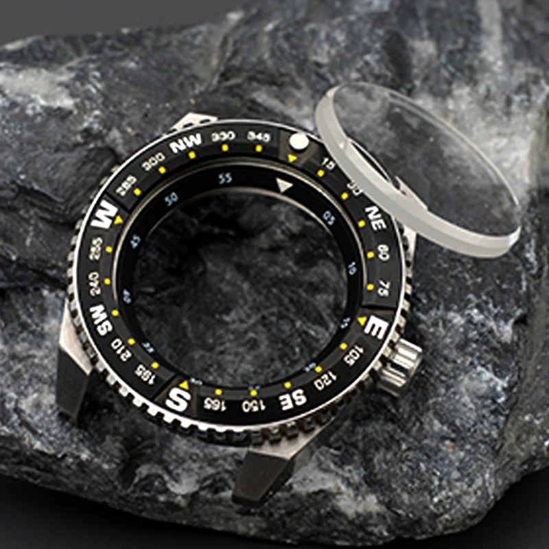 Reloj de hombre con caja de bu - Citizen Watch Tsuyosa reseña y precio