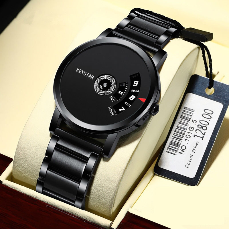Reloj UTHAI CQ136 Simple y a l - Seiko Watch Presage reseña y precio