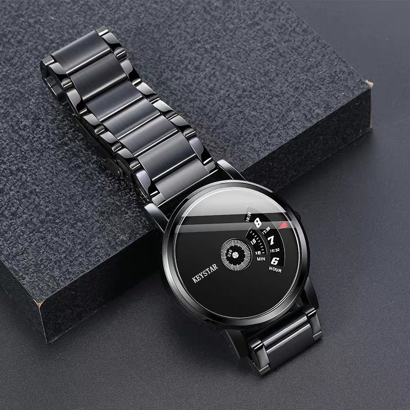 Reloj UTHAI CQ136 Simple y a l - Seiko Watch Presage reseña y precio