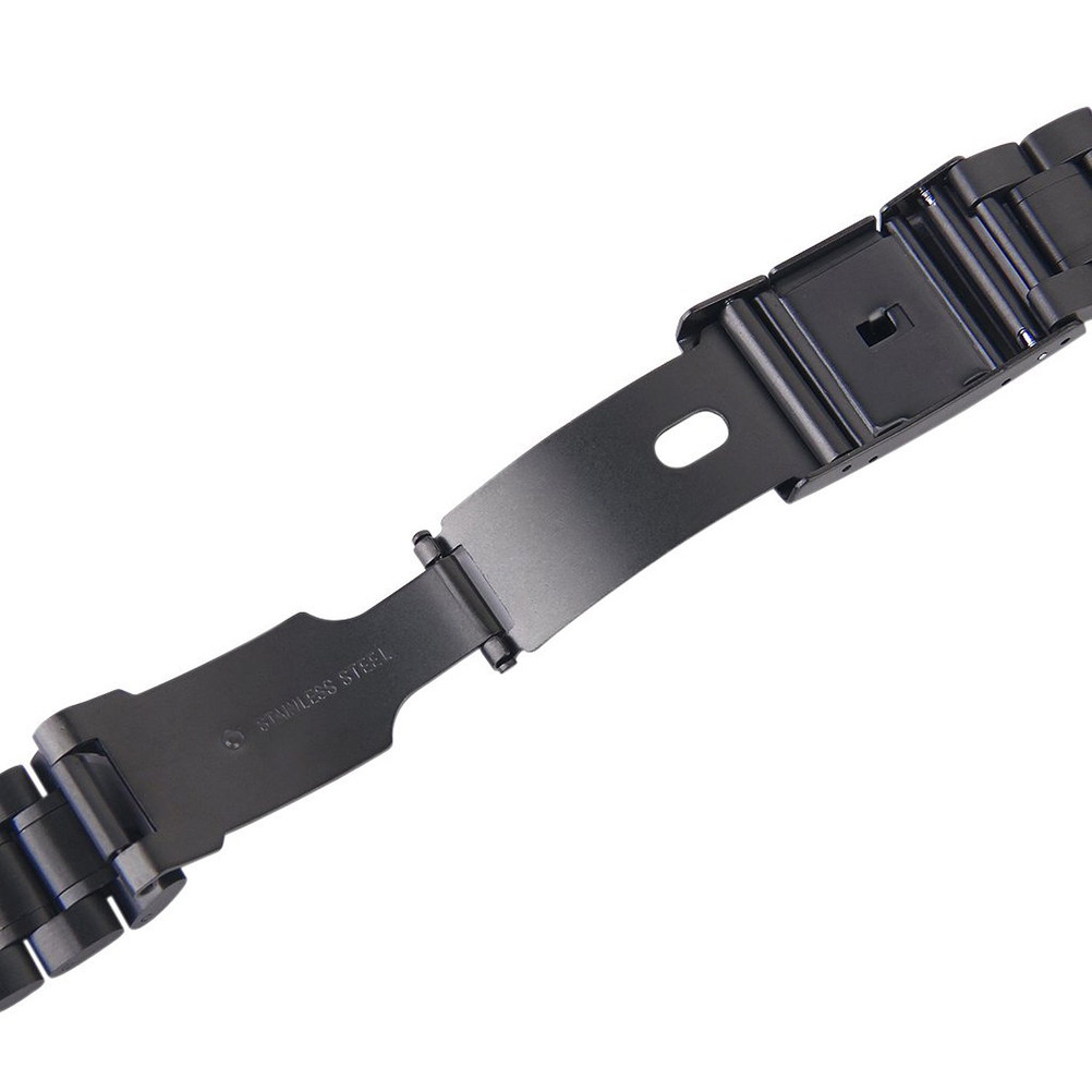 4 unidades de correa de reloj  - Curved Spring Bar reseña y precio