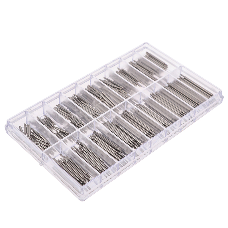 1Box Juego de barras de resort - Spring Bar Tool Set reseña y precio
