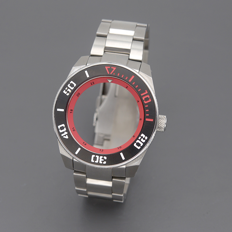 Caja de Reloj Serie King Samur - Citizen Watch Tsuyosa reseña y precio