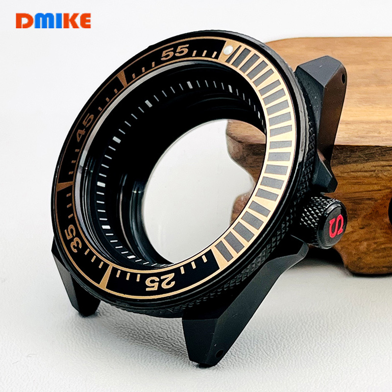 Caja de reloj Black King Samur - Citizen Watch Tsuyosa reseña y precio