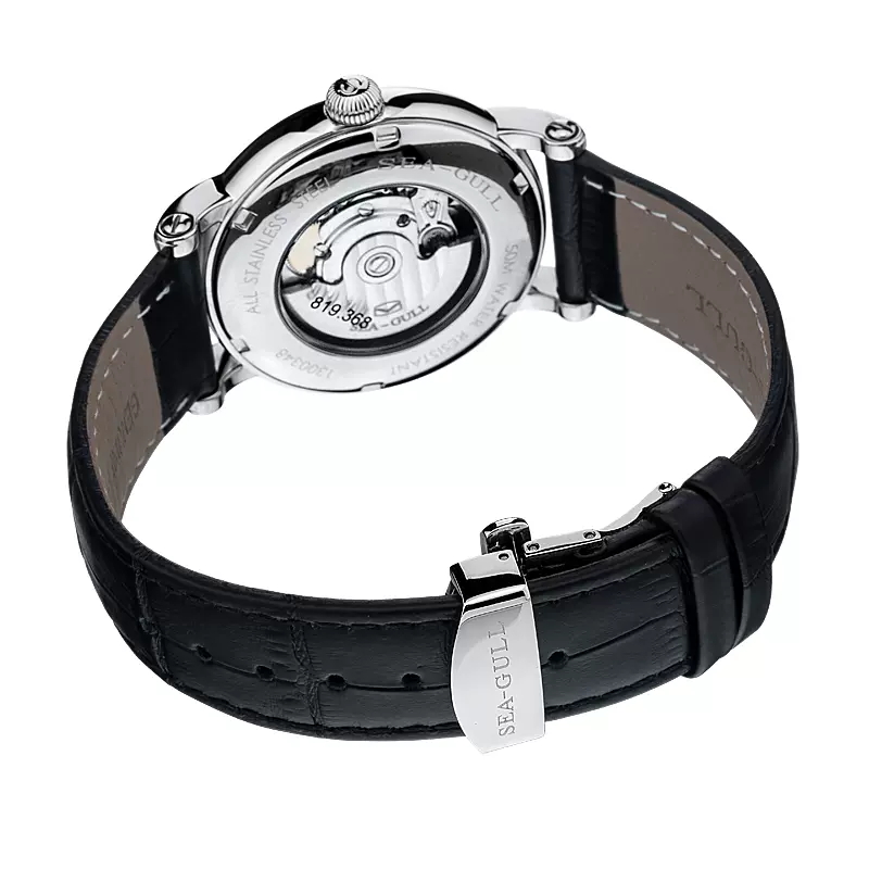 Reloj de pulsera mecánico para - Omega Watch Constellation reseña y precio